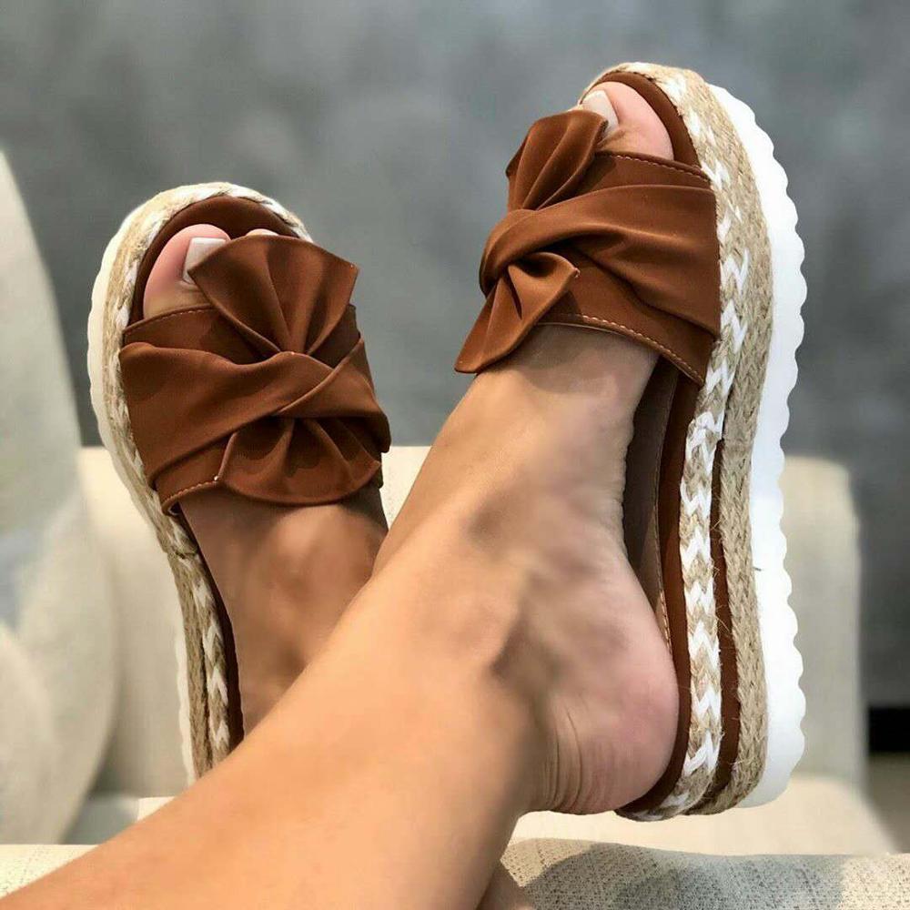 Women Platform Sandals Summer Shoes
