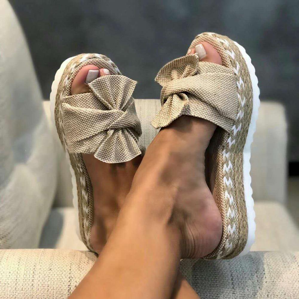 Women Platform Sandals Summer Shoes