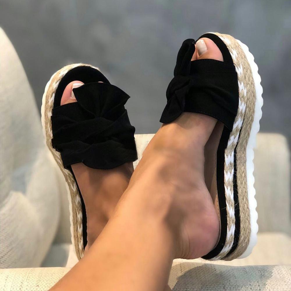 Women Platform Sandals Summer Shoes