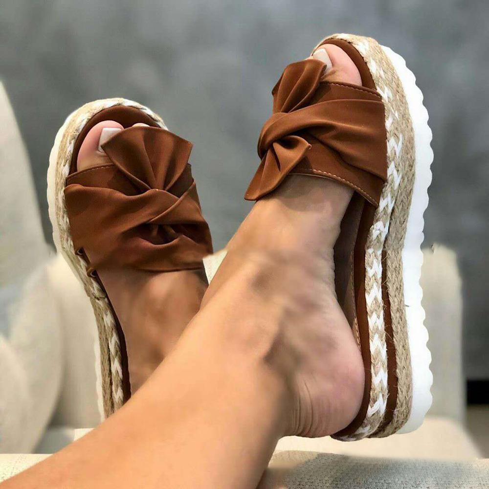 Women Platform Sandals Summer Shoes