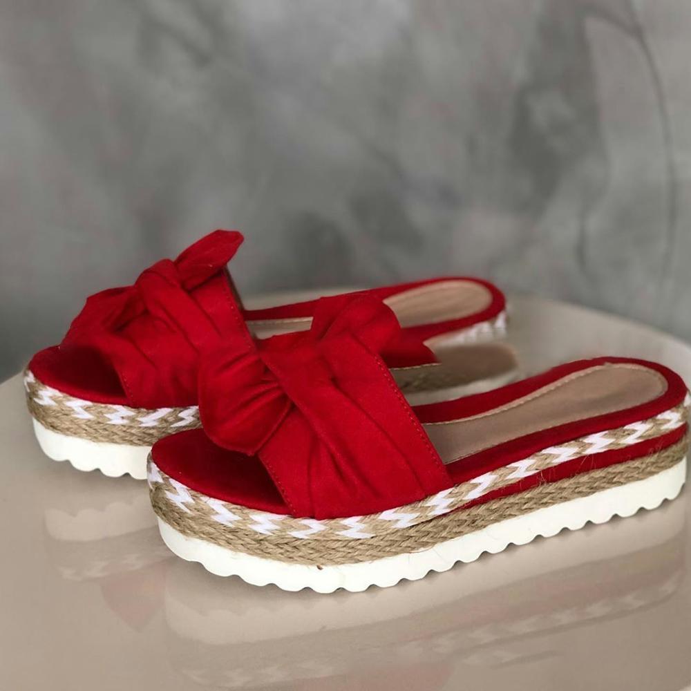 Women Platform Sandals Summer Shoes