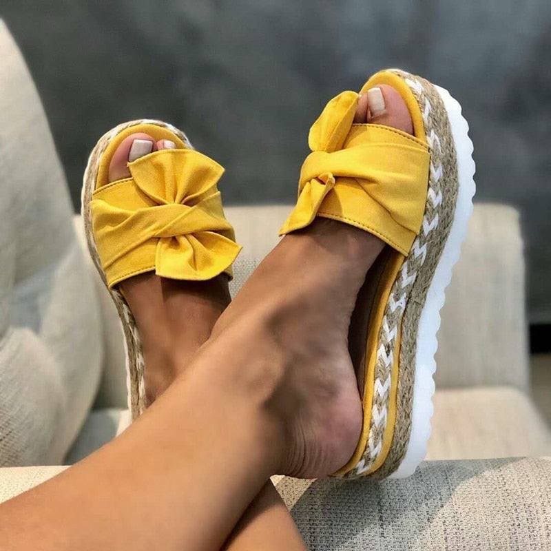 Women Platform Sandals Summer Shoes