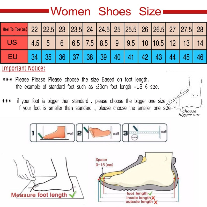 Women Platform Sandals Summer Shoes