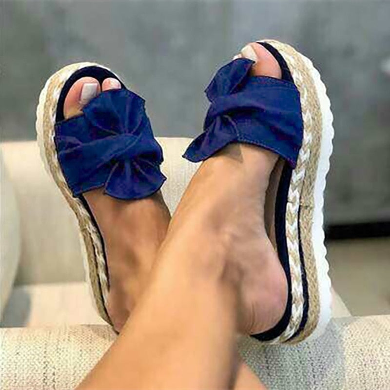 Women Platform Sandals Summer  Shoes