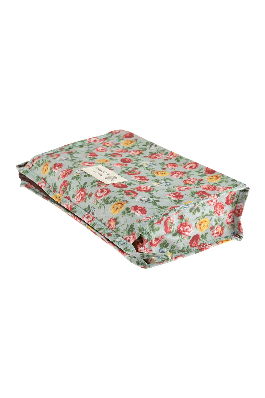 Hdg2828 - Floral Cosmetic Bags