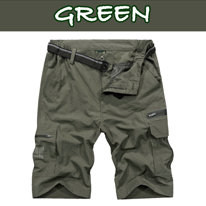 Tactical Shorts