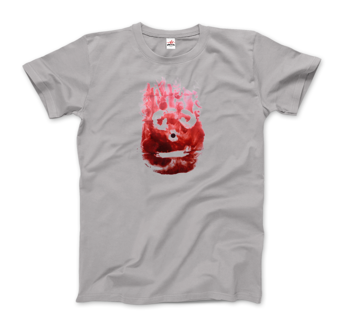 Wilson the Volleyball, From Cast Away Movie T-Shirt