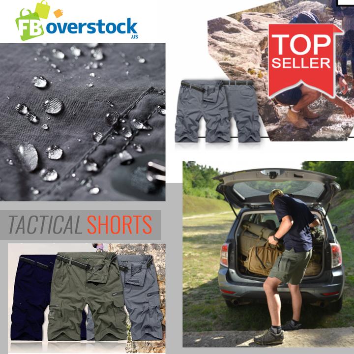 Tactical Shorts