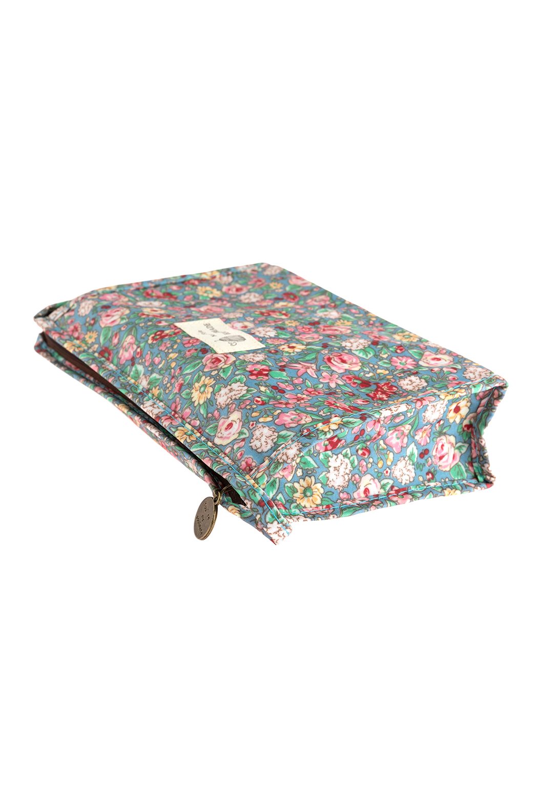 Hdg2828 - Floral Cosmetic Bags