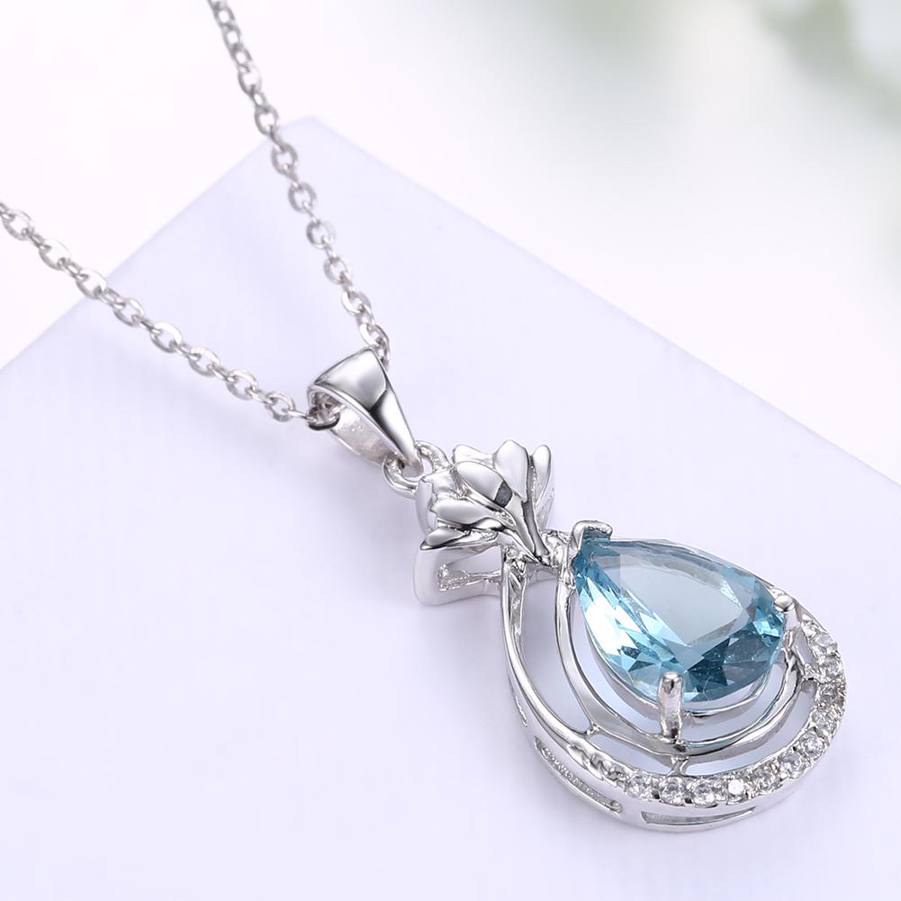 Sterling Silver Necklace