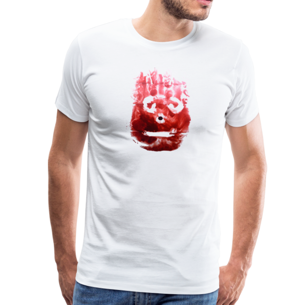 Wilson the Volleyball, From Cast Away Movie T-Shirt