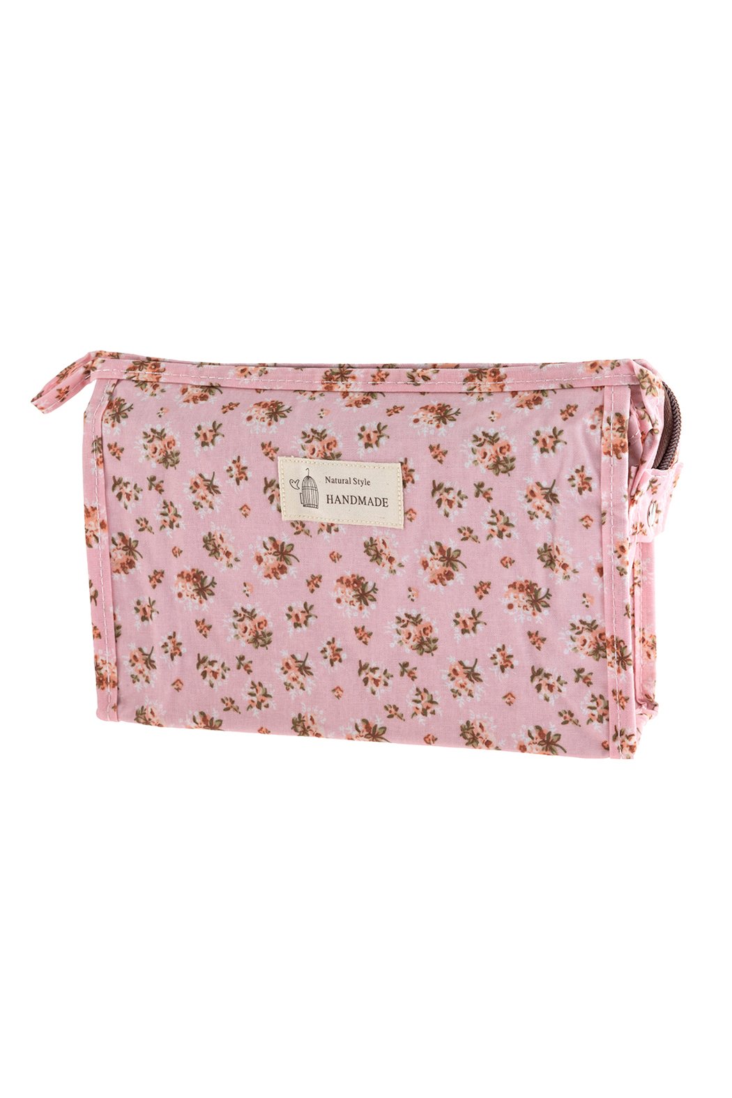 Hdg2828 - Floral Cosmetic Bags