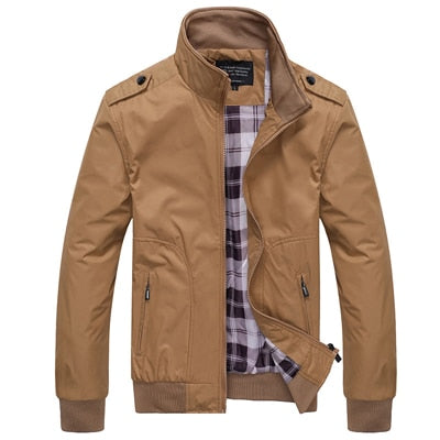 Casual Mens Jacket