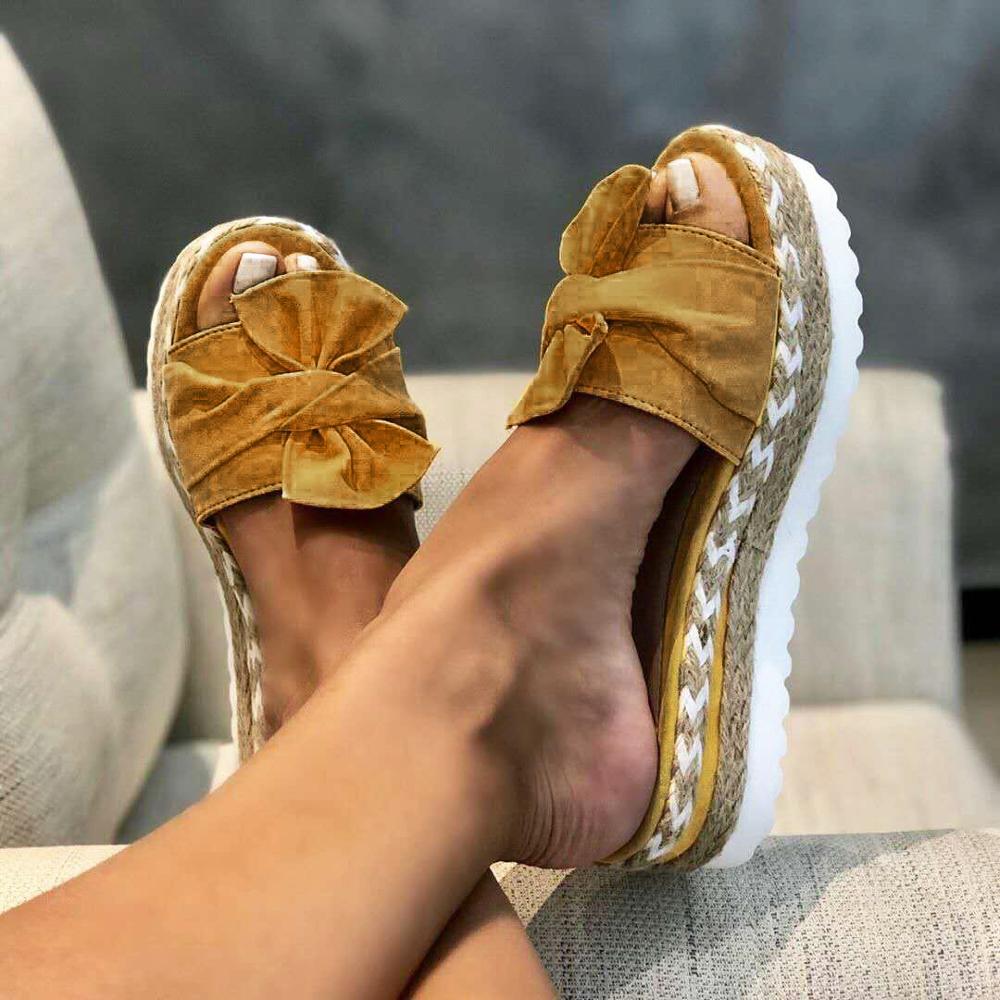 Women Platform Sandals Summer  Shoes