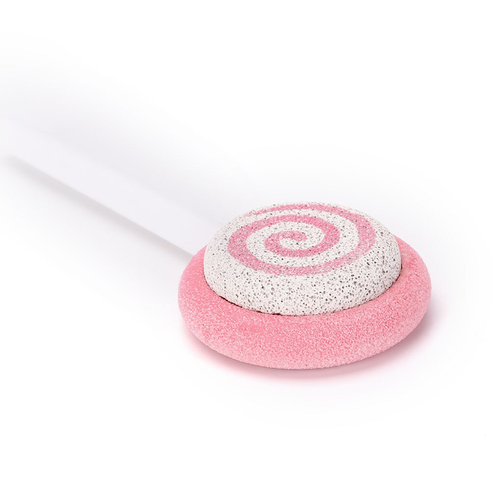 Lollipop Callus Remover