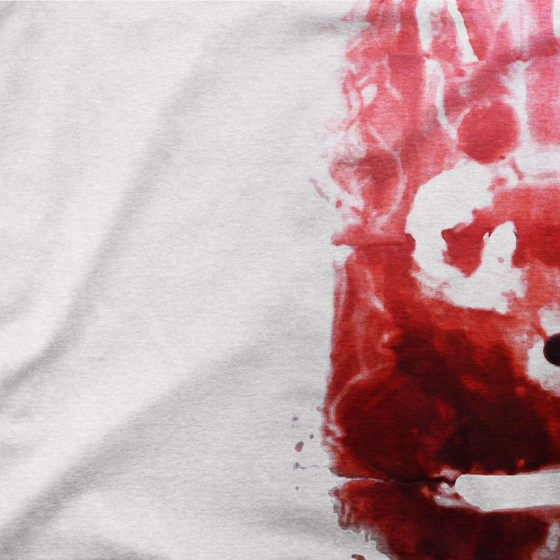 Wilson the Volleyball, From Cast Away Movie T-Shirt