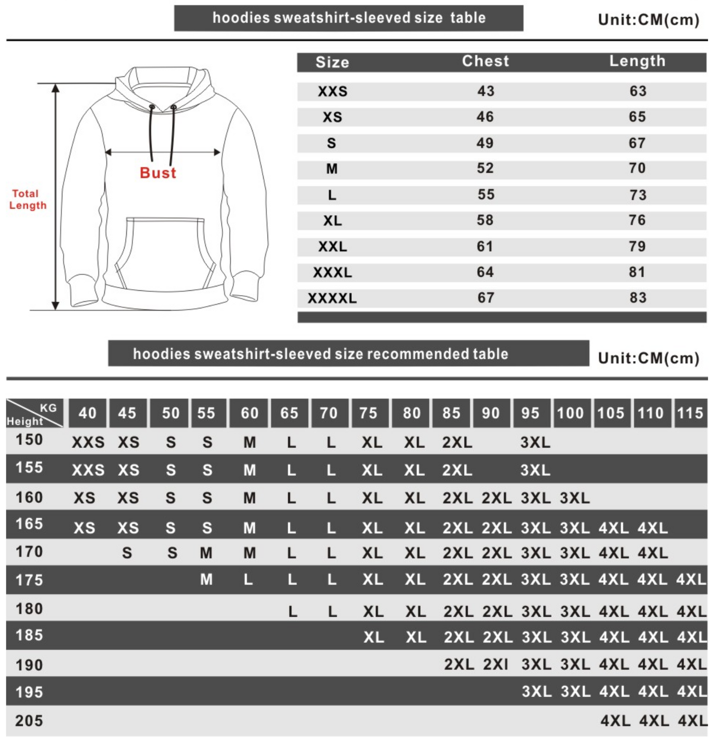 Hunter x Hunter Hoodies Men Sweatshirt Tracksuit Streetwear Anime Harajuku Casual clothes Hunter x Hunter Hooded Tops XXS-4XL