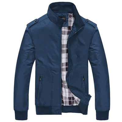 Casual Mens Jacket