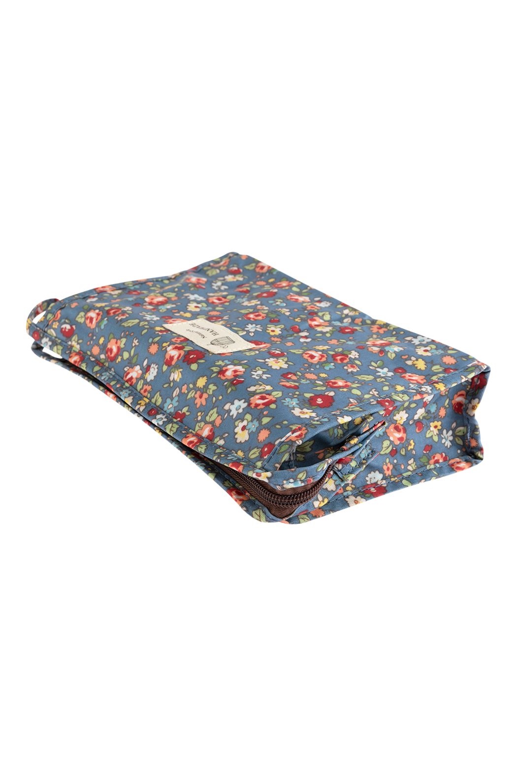 Hdg2828 - Floral Cosmetic Bags