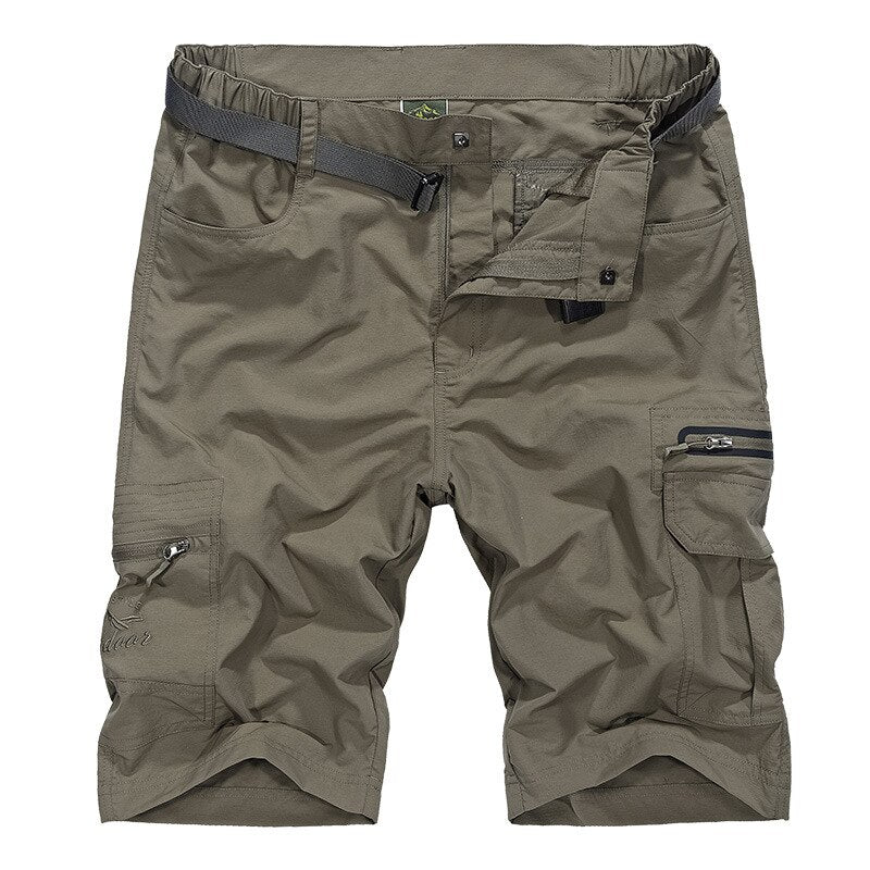 Tactical Shorts