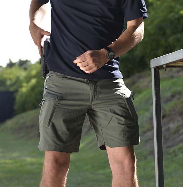 Tactical Shorts